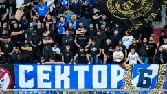  Blue Boys: Οι δεσμοί της Λέφσκι με τη Ντιναμό Ζάγκρεμπ πριν από την ΑΕΚ