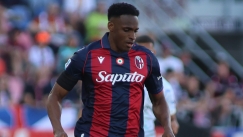 Ο Λουκουμί τα βρήκε σε όλα με την Γιουβέντους