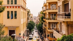 Το σπίτι δεν χτίζεται πια, κληρονομείται