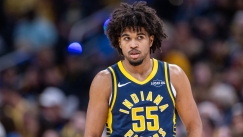 «Η Παρτίζαν συμφώνησε με τον NBAer Ίθαν Τόμπσον για την ενίσχυση της περιφέρειας»