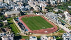 Ράλλης: «Με διαβεβαίωσαν ότι τον Νοέμβριο θα είμαστε σε κατάσταση να αγωνιστούμε στην Καλαμάτα αλλά το λέω με επιφύλαξη»