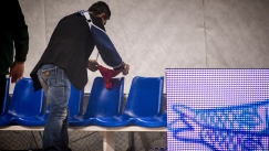 Γιαννακόπουλος για το εσώρουχο που είχε αφήσει στον πάγκο του Ολυμπιακού: «Δεν θα το έκανα ξανά»