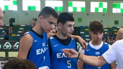 Συνεχίζει να κοιτά το μέλλον η ΑΕΚ - Παίρνει τον Δημήτρη Γυμνόπουλο