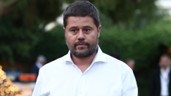 Τα συγχαρητήρια του Γκαγκάτση στον Τζώρτζογλου για τη διοργάνωση του Super Cup 