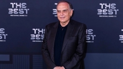 Στην Αθήνα ο Άβραμ Γκραντ και συνάντηση με Καρυπίδη