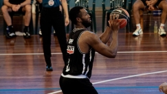 Γκρέι: «Προπονητής-θρύλος ο Τρινκιέρι»