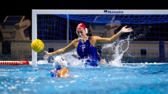 Ήττα για την Εθνική νέων γυναικών και στην 6η θέση του Ευρωπαϊκού πρωταθλήματος