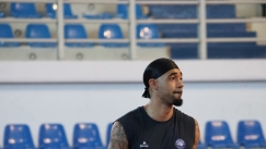 Χάρελ: «Nα εκπροσωπήσουμε όσο καλύτερα γίνεται τη Μύκονο στην Ευρώπη»