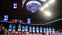 Εκδοτήρια εισιτηρίων και μπουτίκ στο T-Center για το φιλικό με την Κύπρο!