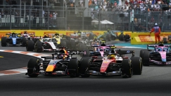 Σε κοινή κατεύθυνση F1 και FIA για την επόμενη γενιά μονοθεσίων