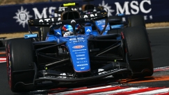 Williams H2H: Ο Σάινθ κερδίζει τον Άλμπον σε μία χαμένη χρονιά