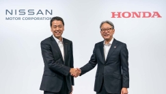 Honda και Nissan φτιάχνουν συμμαχία για τον «εγκέφαλο» των μελλοντικών αυτοκινήτων