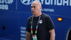 «Τσακώθηκαν οι δύο σύζυγοι του Χοσάμ Χασάν, λιποθύμησε και κατέληξε στο νοσοκομείο ο προπονητής»