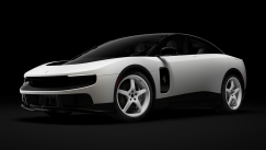 H ηλεκτρική Ferrari Luce πουλήθηκε για εξωπραγματικό ποσό 
