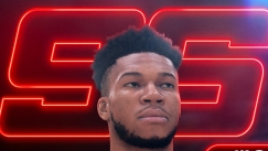 Αυτοί είναι οι κορυφαίοι 10 πάικτες του NBA 2K27 - Η θέση του Αντετοκούνμπο