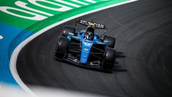 Η αγωνιστική μιζέρια της Williams δεν έχει τέλος