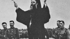 Τα απάνθρωπα βασανιστήρια και η άγρια δολοφονία του μητροπολίτη Σμύρνης Χρυσοστόμου