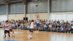 1ο Τουρνουά 3-on-3 Αθλητικού Ομίλου Ερμιονίδας στη μνήμη της Μαριάννας Β. Βαρδινογιάννη