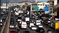 Νέοι κανόνες για τα οχήματα σε ισχύ στην ΕΕ - Δείτε τι αλλάζει από εδώ και στο εξής