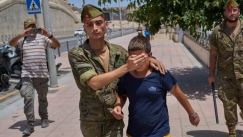 Εντείνονται τα «πυροτεχνήματα» ανάμεσα σε Ισπανία και Ιταλία: Έλεγχοι και ταλαιπωρία στα σύνορα των δύο χωρών