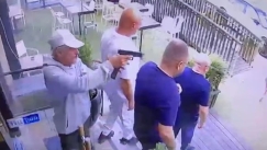 Σκληρό βίντεο: Η στιγμή που ο πιο επικίνδυνος εγκληματίας του Ισραήλ δολοφονείται εν ψυχρώ