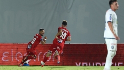 Ο Βόλος Elabet στην κόντρα έκανε το 1-3 με τον Τζόκα