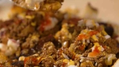 Το πιο ψαγμένο junk food της Νέας Υόρκης λέγεται «σκουπίδι»