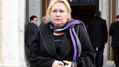 Καίτη Φίνου: «Ντρέπομαι για πολλά που είμαι Ελληνίδα» - Η οργισμένη ανάρτηση μετά το εξιτήριο