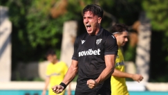 Σαρωτική η Μαύρη Θύελλα, στη League Phase του Κυπέλλου με τεσσάρα στον Παναιτωλικό!