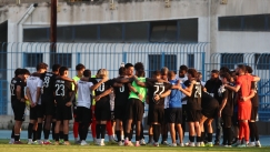 Τα Highlights της πρόκρισης της Καλαμάτας