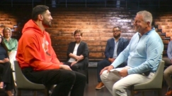 Καντέρ για WNBA: «Αυτοί είναι οι κανόνες που δημιούργησαν, είμαι έτοιμος να αγωνιστώ»