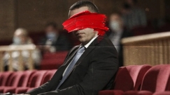 Χυδαίες απειλές από οπαδούς του Κασιδιάρη: Στο στόχαστρο ο Γλαβίνας του ΠΑΣΟΚ!