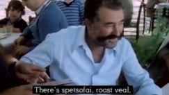 «Keftedes?»: Ντοκιμαντέρ του BBC δείχνει κάτι αλλιώτικο στις ελληνικές ταβέρνες