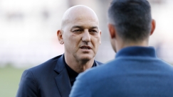 Κοβάσεβιτς: «Ο Ολυμπιακός είναι σαν τη Ρεάλ Μαδρίτης της Ελλάδας»