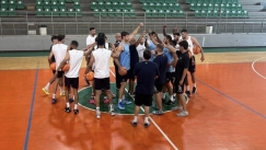 Οι αριθμοί στις φανέλες των παικτών του Κολοσσού για τη νέα σεζόν
