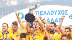 Ο Κολοβέτσιος ανακοίνωσε την απόσυρση του