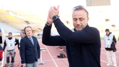 Κόντης: «Κλήρωση με ομάδες που είναι είναι σε διαφορετικό βαθμό ετοιμότητας, θέλουμε δυναμική παρουσία του κόσμου»