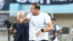 Κόντης: «Ήμουν σίγουρος μετά το 2-2 ότι το κάρμα και ο Θεός θα μας δικαιώσει»