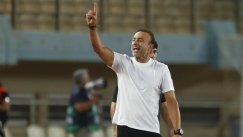 Κόντης: «Είμαι συλλέκτης τροπαίων, σημαντικό για το ποδόσφαιρο να έχουμε εικόνες όπως αυτή με τον Μάριο Ηλιόπουλο»
