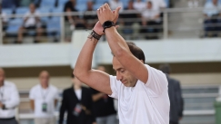 Κόντης: «Δεν έχει τελειώσει τίποτα, πρέπει να δείξουμε την ίδια ωριμότητα»