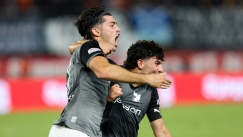 Κωστούλας στο Gazzetta: «Τρόπαιο - δικαίωση για εμάς και τον προπονητή μας»