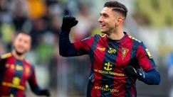 Τσορμπατζόγλου στους Galacticos by Interwetten: «Υπαρκτό του Κουλούρη για ΠΑΟΚ, η μεταγραφή φορ που χάλασε στο τέλος»