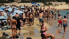 «Ήμουν κι εγώ στα Κουφονήσια τις ημέρες που γέμισε η Ιταλίδα»: Η λεπτομέρεια που κανείς δεν ανέφερε