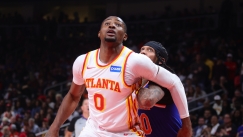 Τέλος στο «σίριαλ» Κουμίνγκα στο NBA - Συνεχίζει στους Τίμπεργουλβς