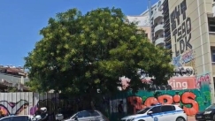 Κυψέλη: Τη σκότωσε, την έβαλε στη βαλίτσα και της έκλεψε τις κάρτες