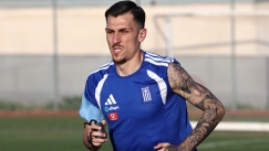 Ο Κυζιρίδης μετακομίζει στην Τουρκία, ο σύλλογος και τα χρήματα που θα πάρει η Χαρτς
