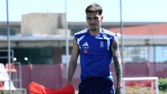 Τα τυπικά για Κυζιρίδη και Τσόρουμ: Έκλεισε για 3+1 χρόνια και πετάει άμεσα για Τουρκία