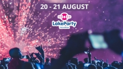 Lake Party Trichonida: «Αποτελεί σημείο αναφοράς για τη Δυτική Ελλάδα»