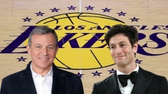 «Πωλούνται οι Lakers;»: Πώς μια απλή ερώτηση οδήγησε στο αθόρυβο deal αστραπή των $12,5 δισ.