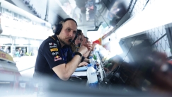 Η Red Bull μπορεί να βρήκε τον αντικαταστάτη του Λαμπιάσε